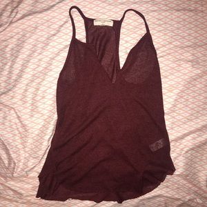 URBAN OUTFITTERS TANK TOP SIZE MEDIUM
